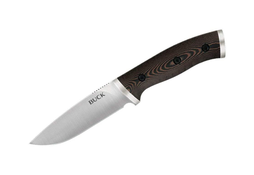 buck knives selkirk