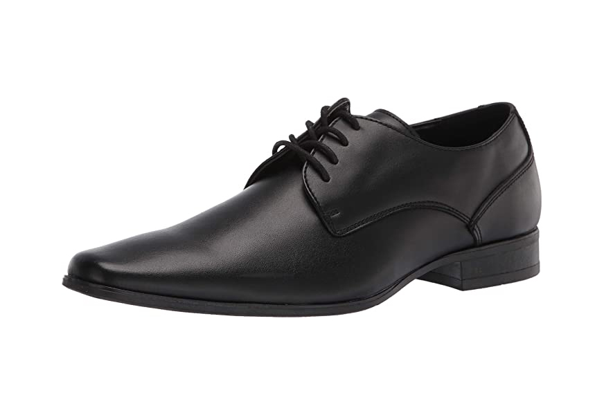 calvin klein men’s brodie oxford