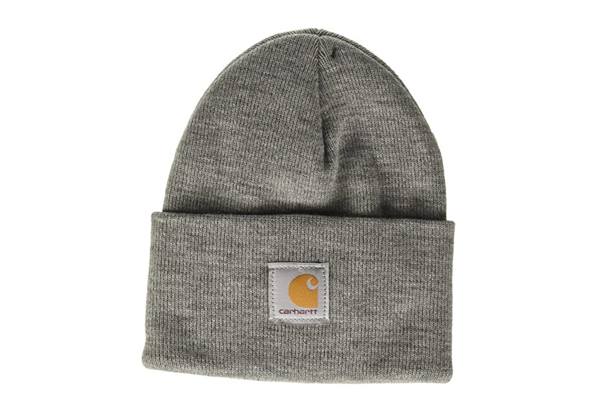 carhartt acrylic men's hat