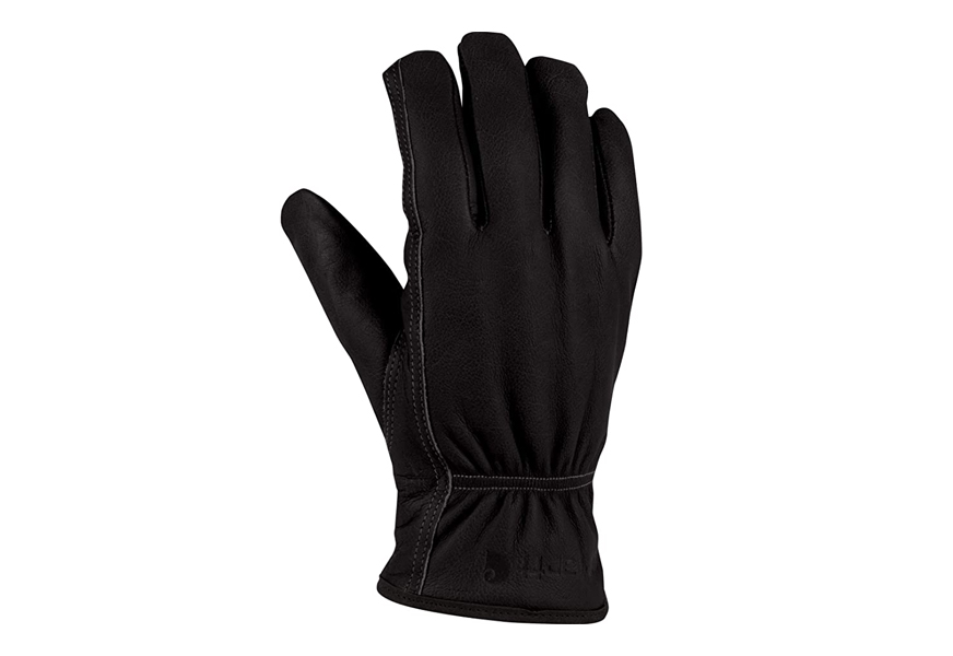 carhartt men’s insulated work glove