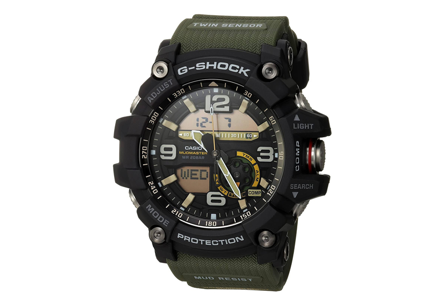 casio men's gg-1000-1a3cr tactical watch