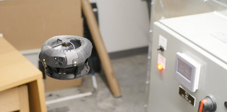 cleo dronut x1 drone