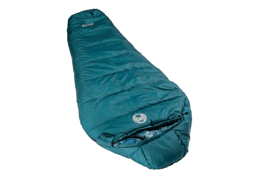 coleman kids 30 degree