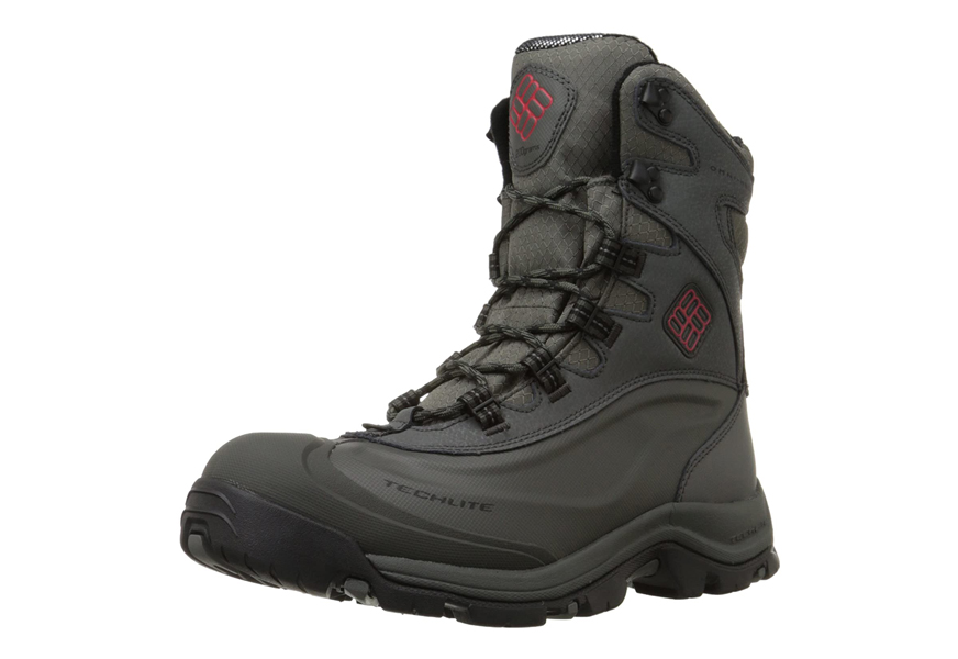 columbia cold-weather bugaboot waterproof boots