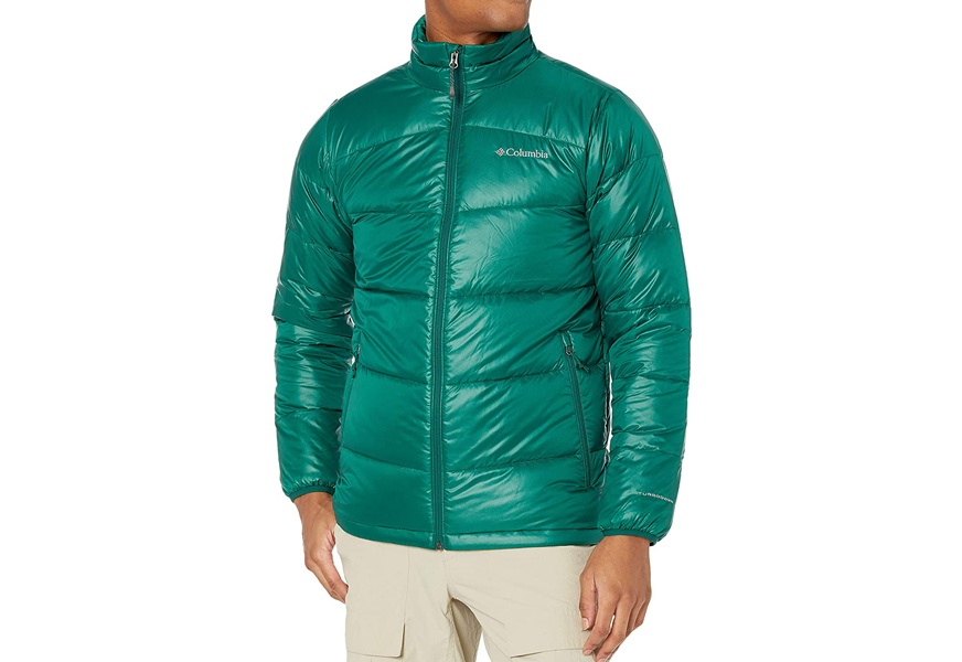 650 fill down jacket temperature rating Transportation and Logistics Company News
