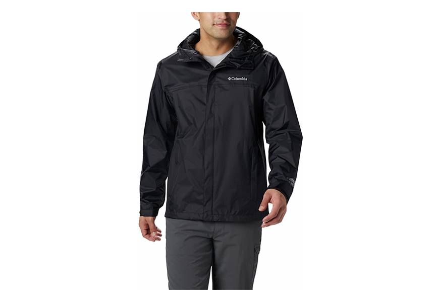 columbia work jacket for men