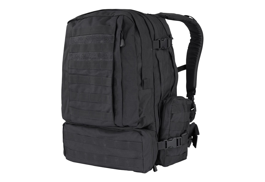 condor 3 day assault pack tactical backpacks