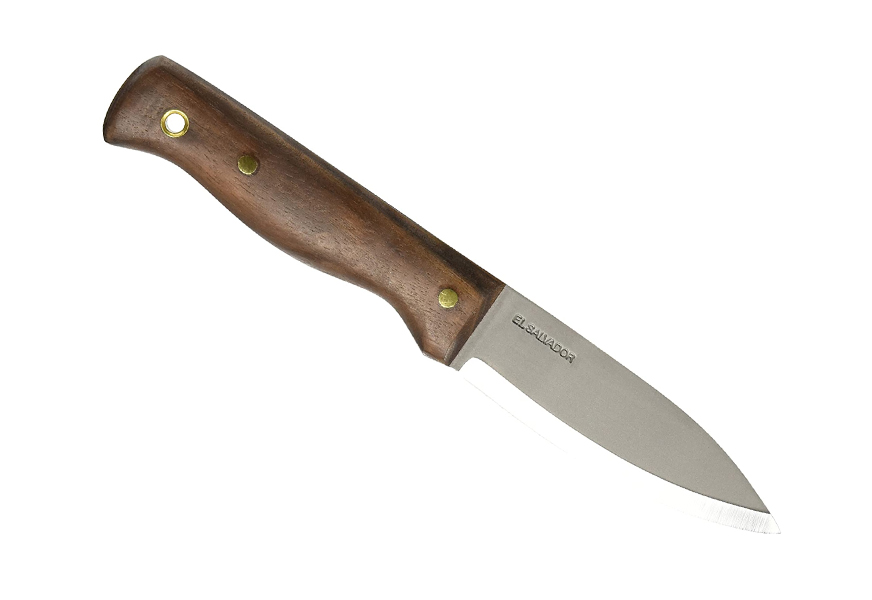 condor walnut handle bushlore