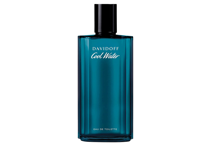 cool water by davidoff