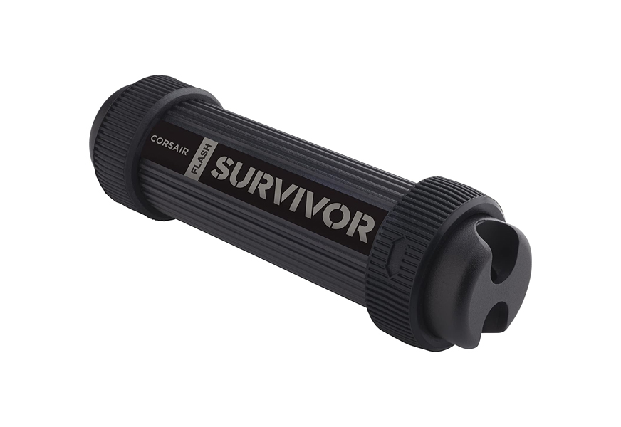 corsair flash survivor stealth