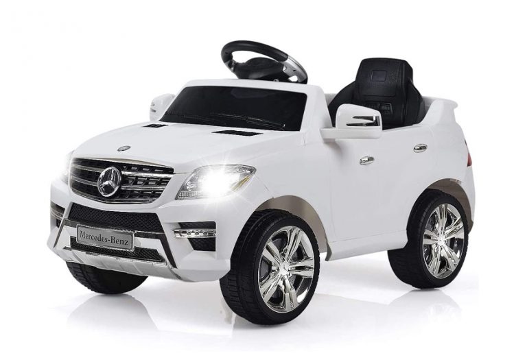 Wroom! The Best Kids Electric Cars In 2022 Gear Hungry