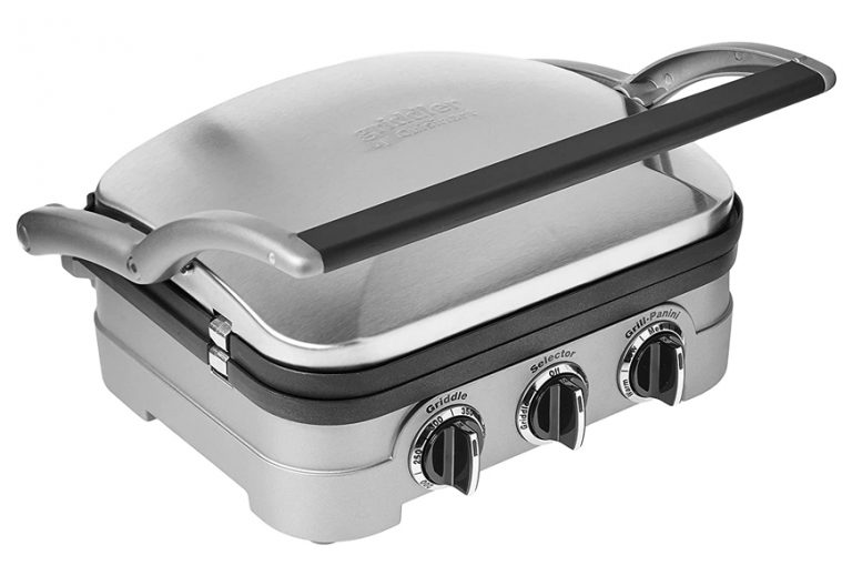 No Outdoor Space? No Problem! Best Indoor Grills Of 2022 Gear Hungry