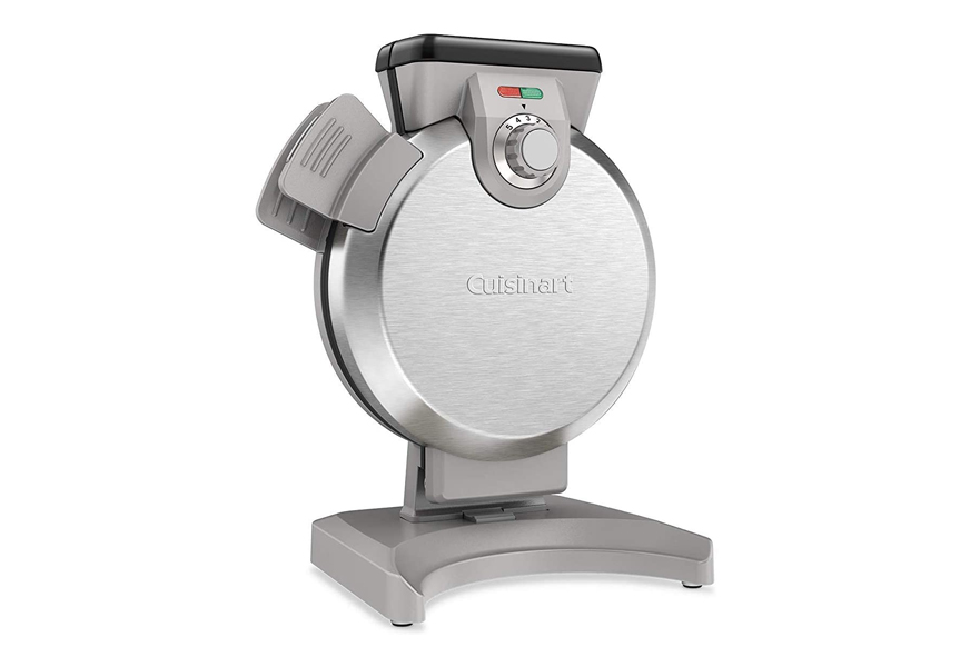 cuisinart waffle maker
