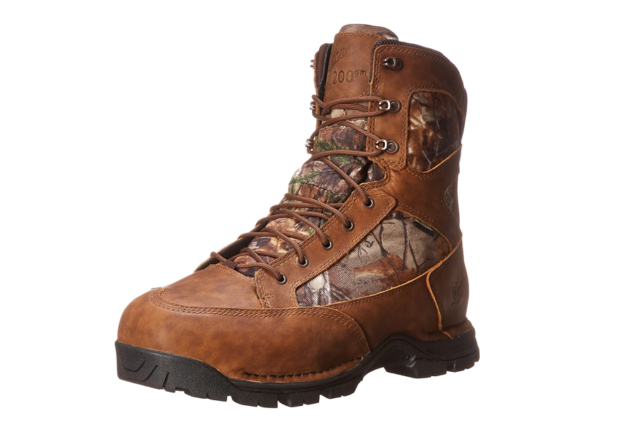 danner pronghorn realtree