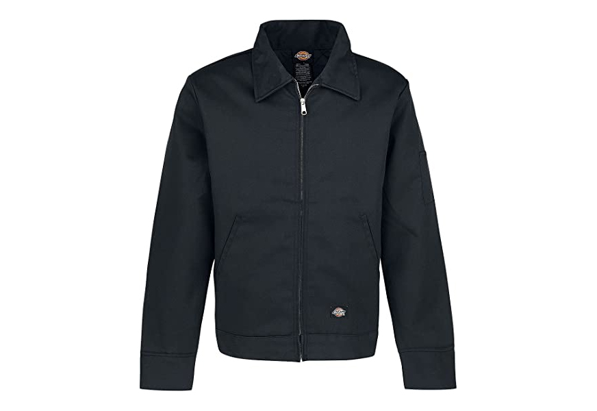 dickies work jacket for men