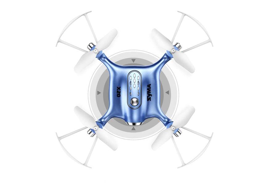 dodoeleph mini drone for kids