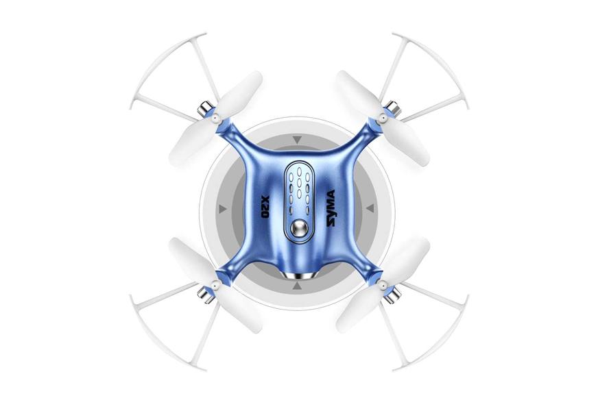 dodoeleph rc drone helicopter
