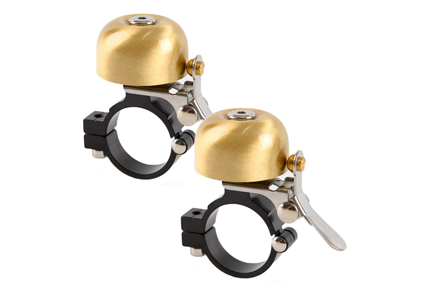 ecnup bike bell