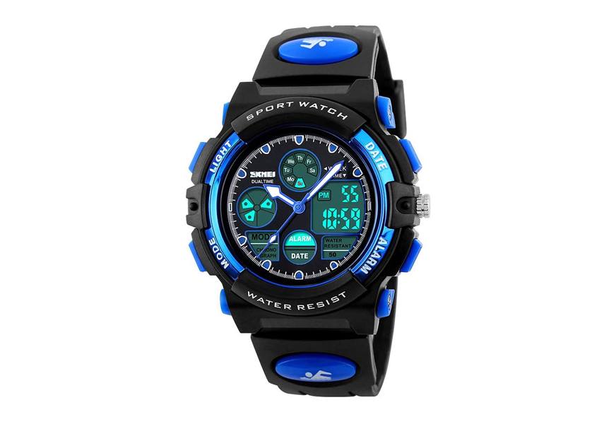 eyotto kids sports watch