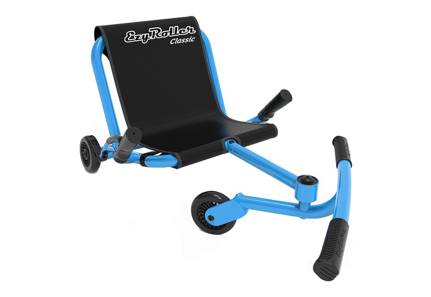 ezyroller classic ride on