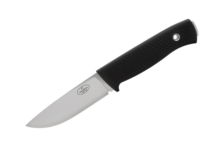 fallkniven f1 bushcraft knife