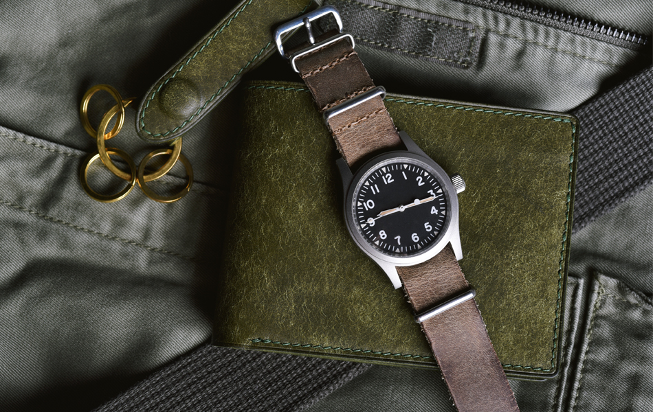 Best Field Watches in 2022 [Buying Guide] Gear Hungry