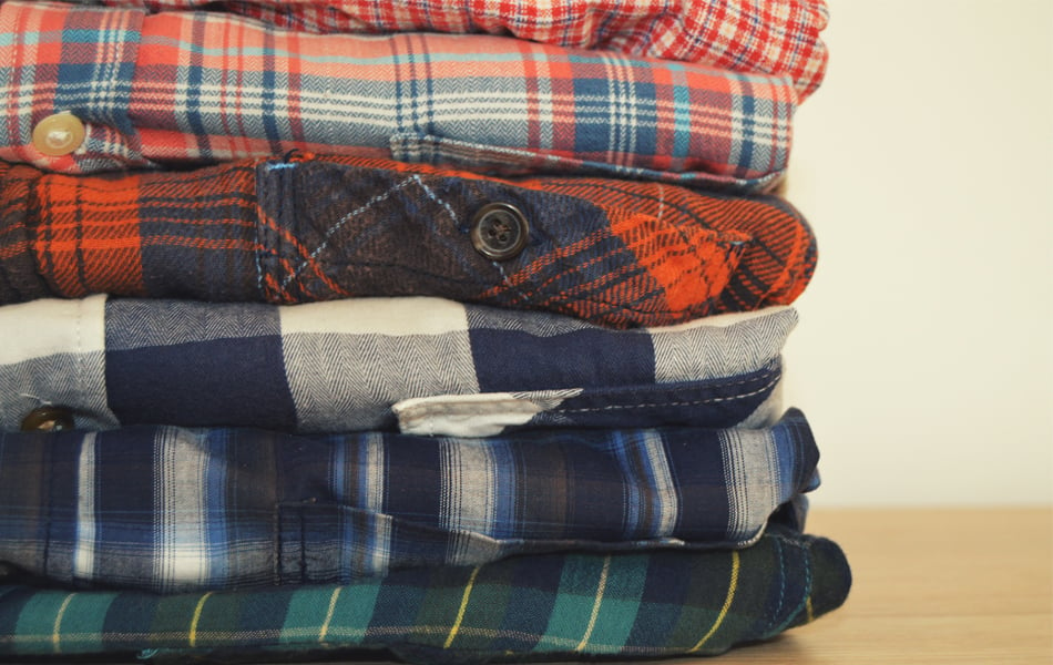 flannel shirts faq