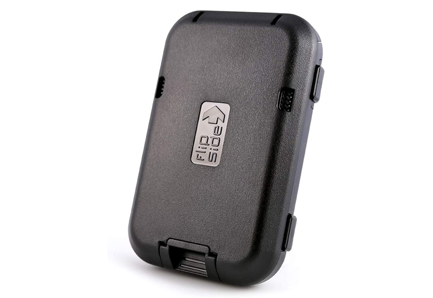 flipside rfid blocking wallet