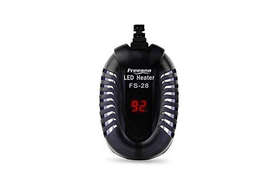 freesea aquarium heater