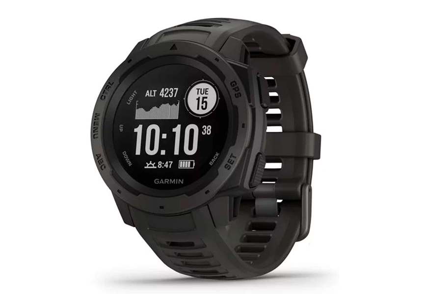 garmin instinct tactical watch