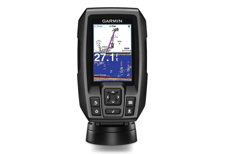 Best Marine GPS Systems Of 2022 [Buying Guide] Gear Hungry