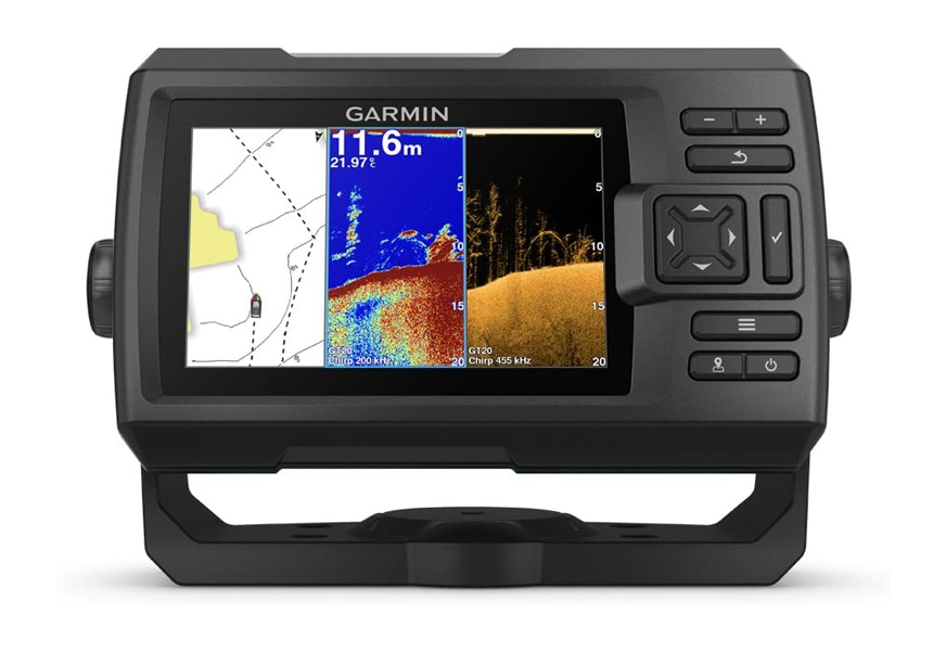 Best Marine GPS Systems Of 2022 [Buying Guide] Gear Hungry