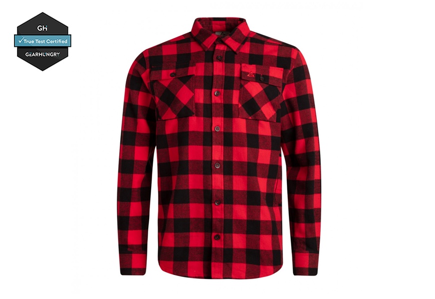 garphyttan fixar carpenter shirt
