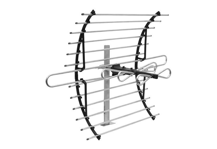 ge 33692 outdoor tv antenna