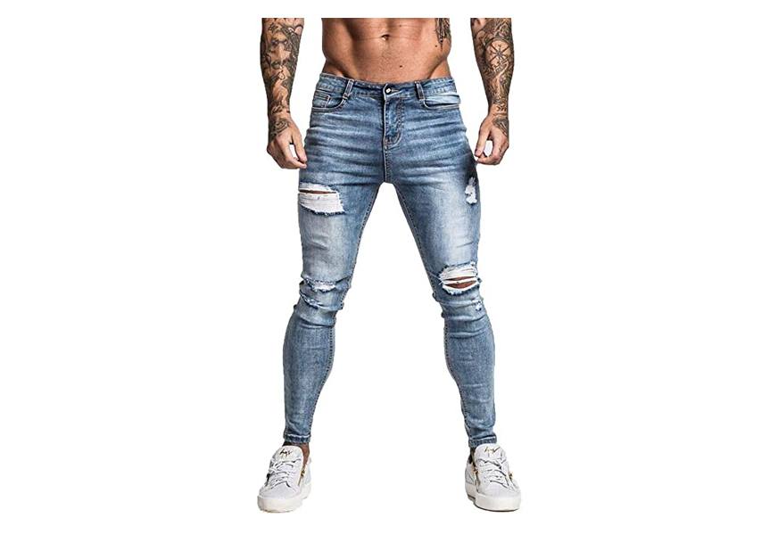 Distressed For Men In [Buying Guide] - Gear