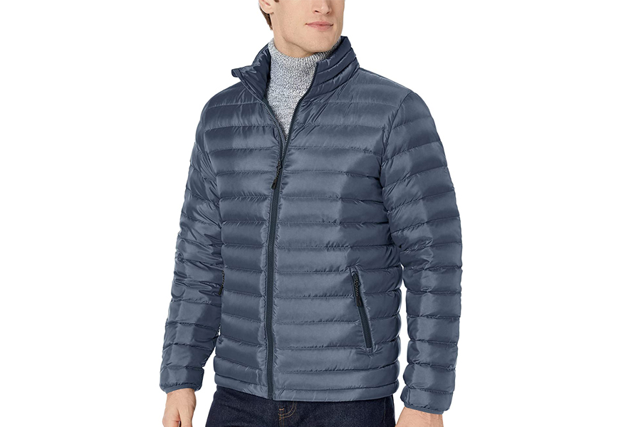 jott down jacket review