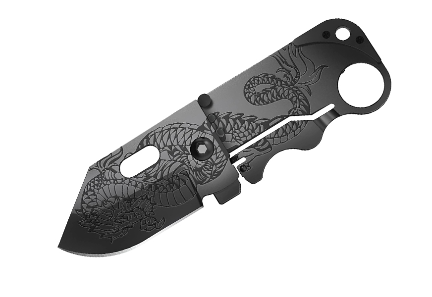 grand way small pocket knife