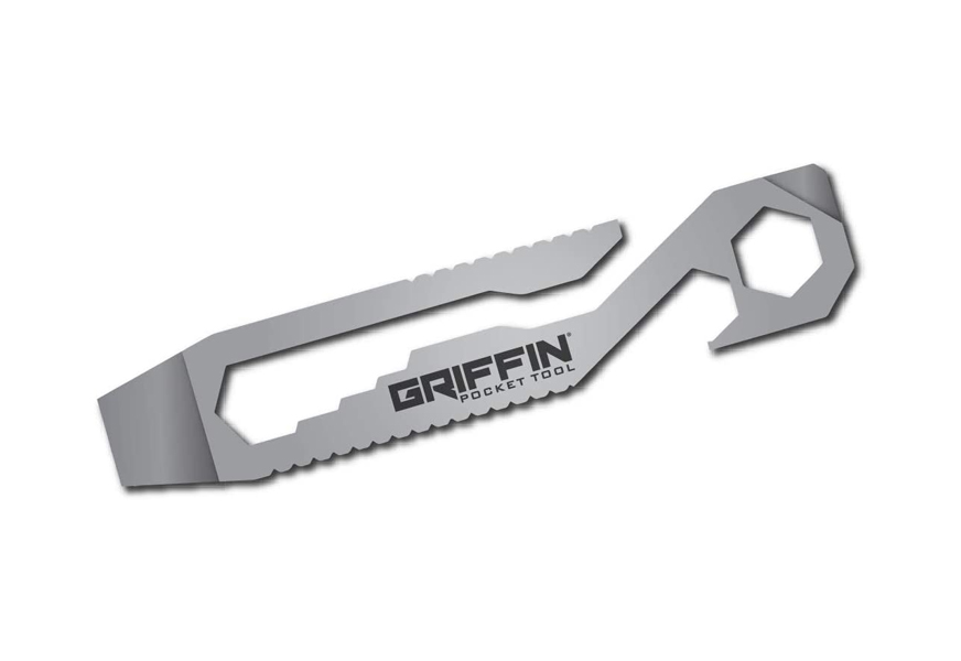 griffin pocket multi-tool