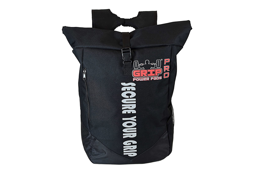 grip power storm pads roll