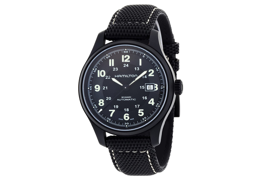 hamilton men’s hml-h70575733