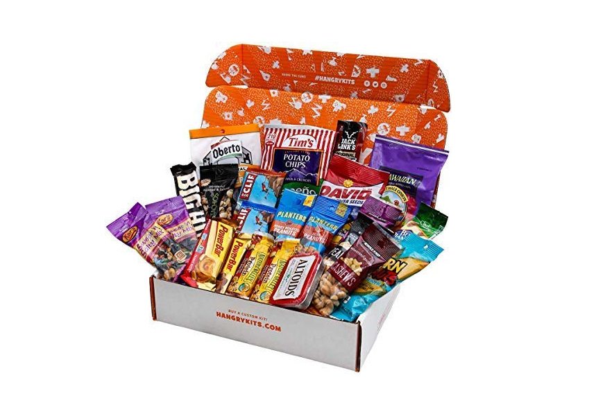 hangry man kit