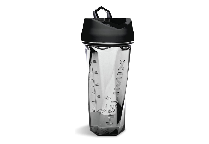 helimix vortex blender shaker bottle 28oz