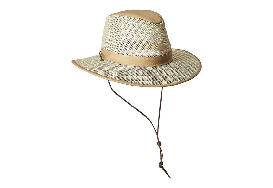 henschel hats aussie breezer men’s hat