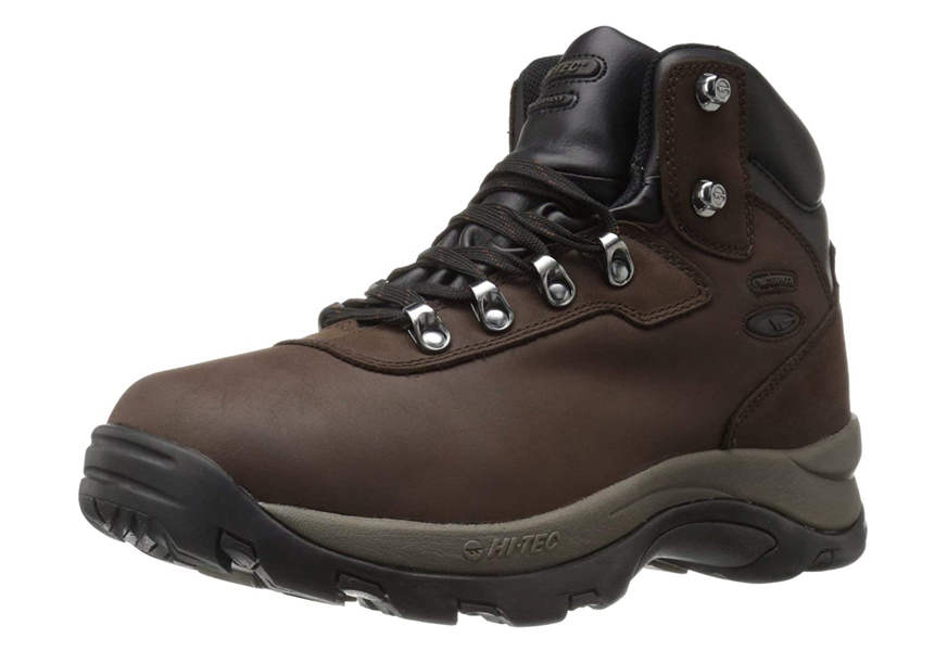 hi-tec altitude iv edition