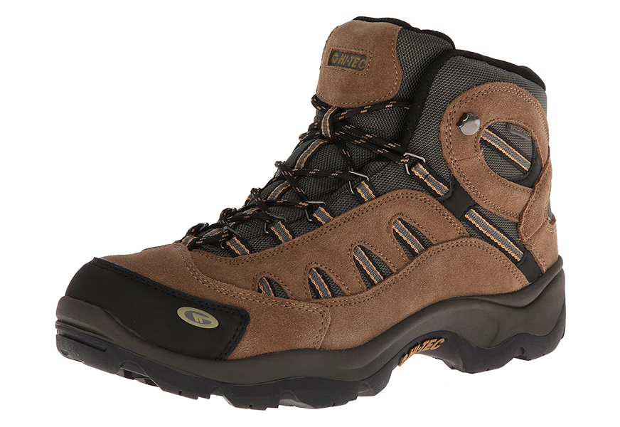hi-tec bandera boots