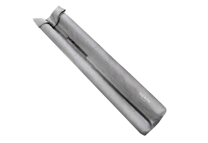 holikme twin door draft stopper