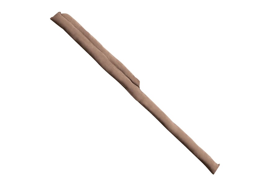home district sliding door draft stopper