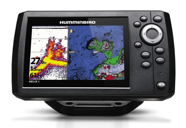Best Marine GPS Systems Of 2022 [Buying Guide] Gear Hungry