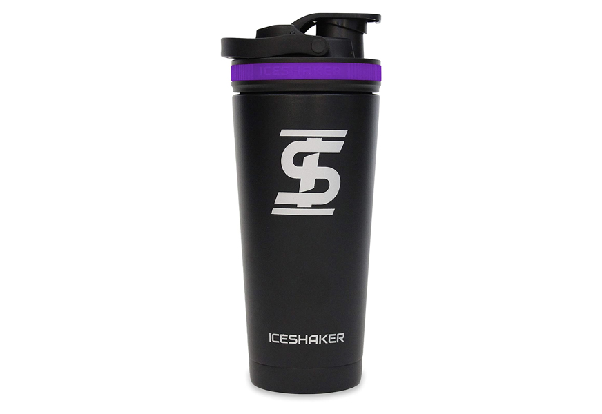 Best Protein Shakers in 2022 [Buying Guide] Gear Hungry