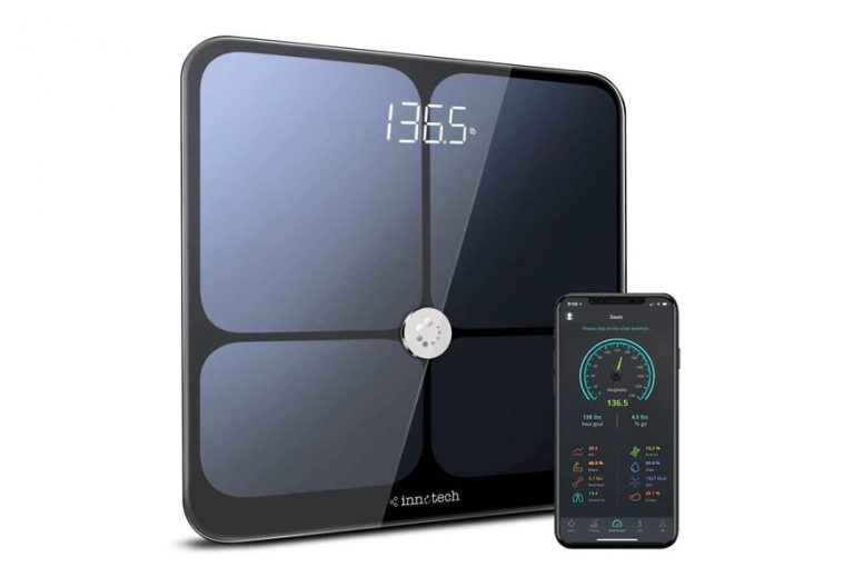 Smart Health Tracking Best Body Weight Scales In 2022 Gear Hungry